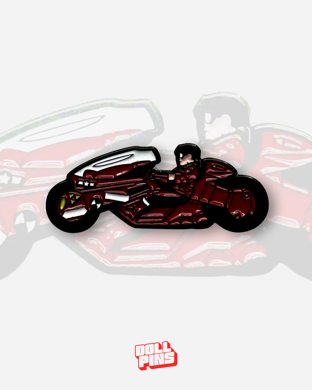 AKIRA