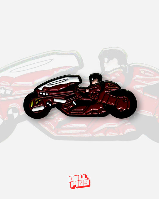 AKIRA
