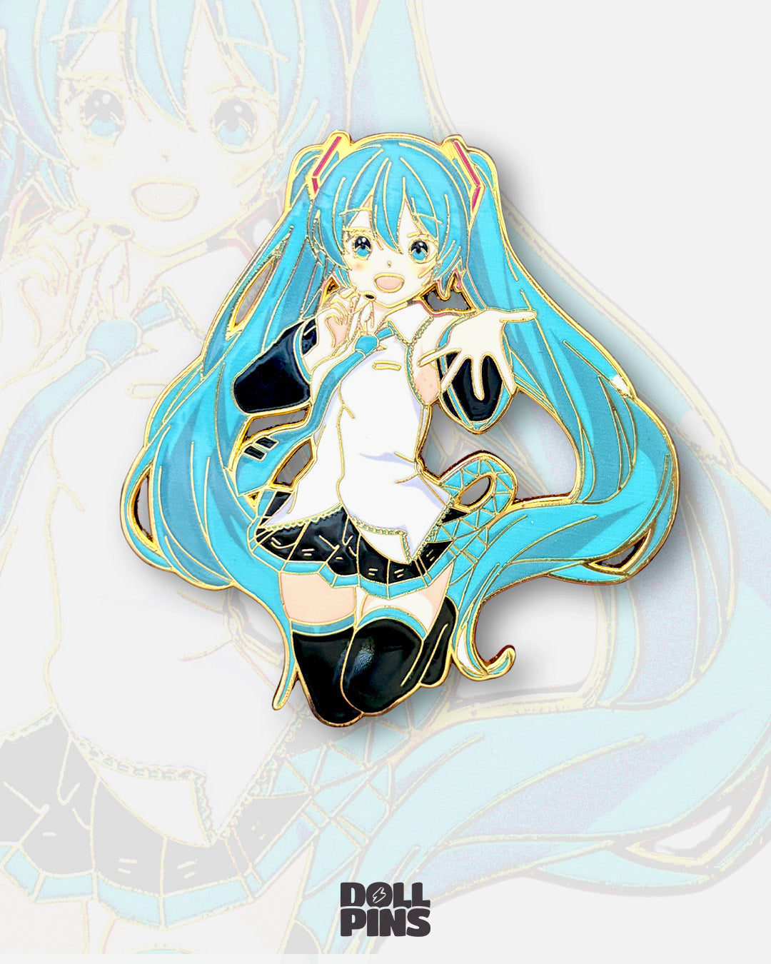 MIKU CLASIC IDOL