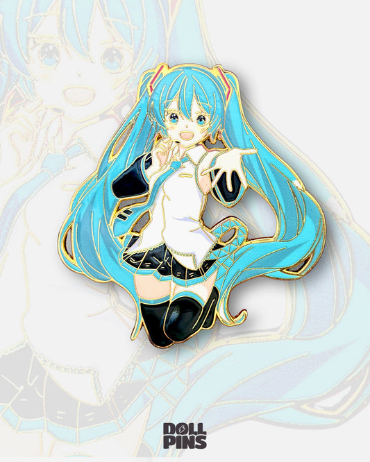 MIKU CLASIC IDOL