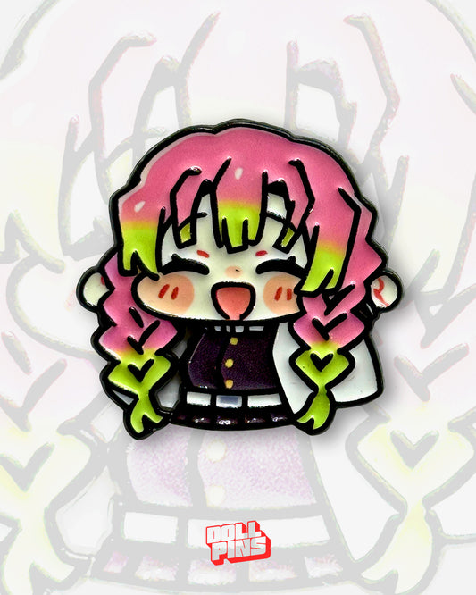 MITSURI KANROJI