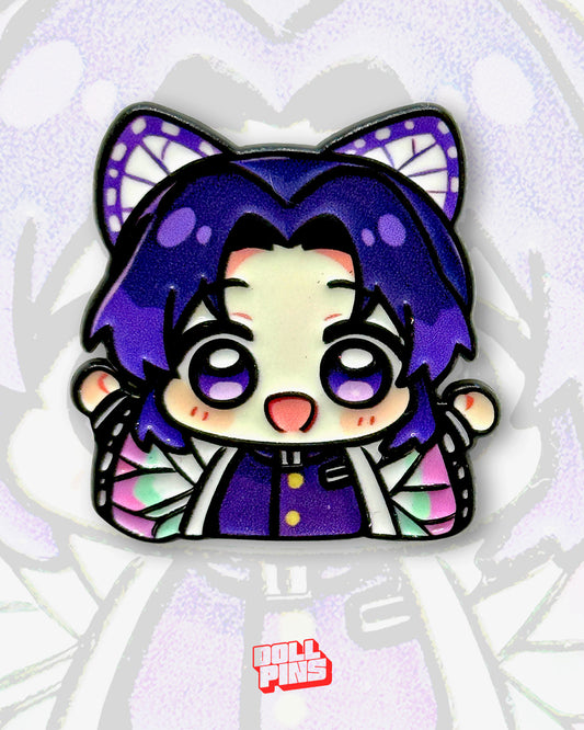 SHINOBU KOCHO