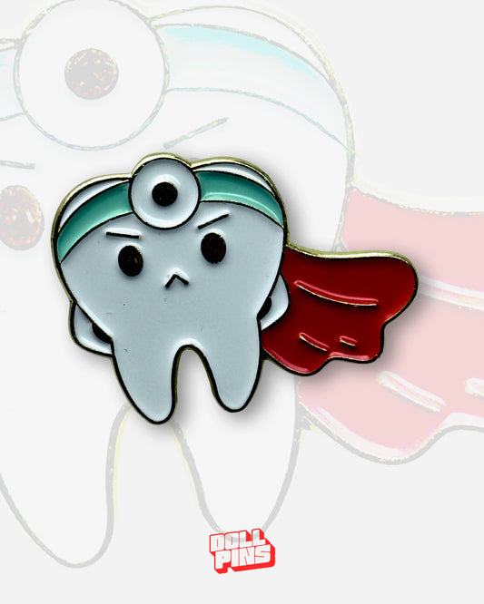 DIENTE DENTISTA