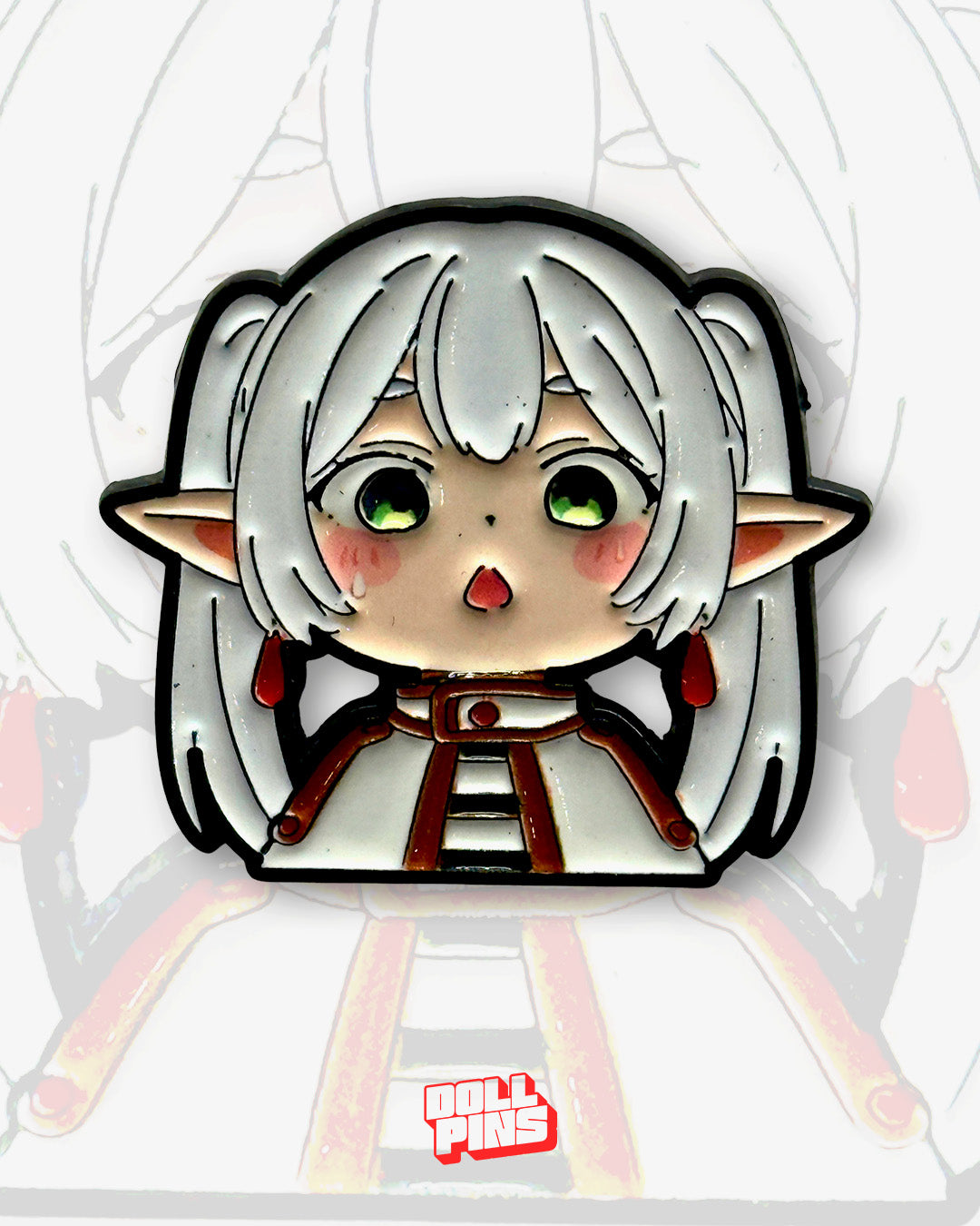 FRIEREN CHIBI