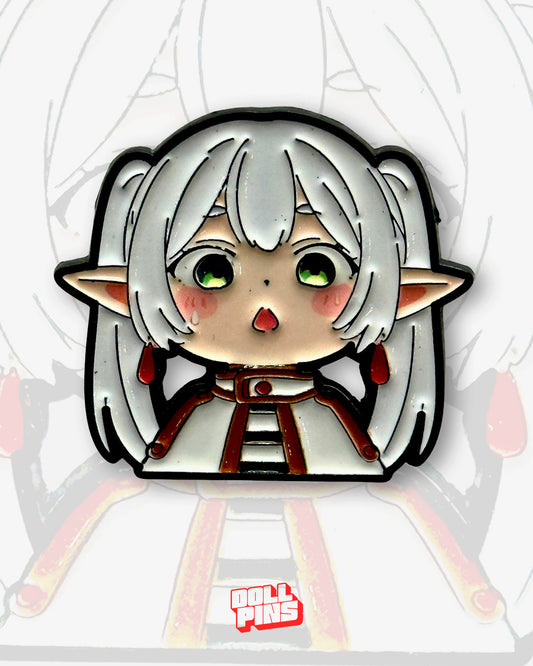 FRIEREN CHIBI