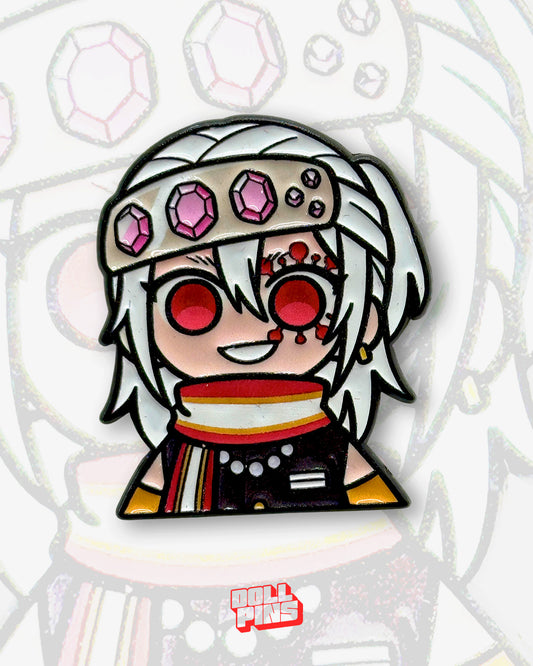 UZUI TENGEN