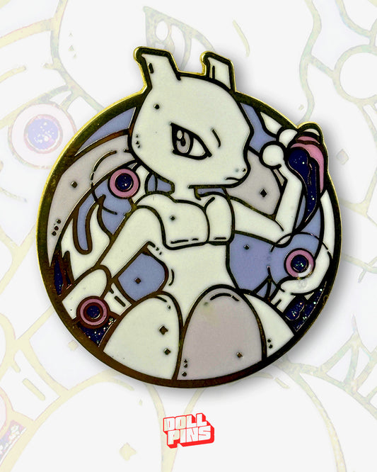 MEWTWO (POKÉMON)