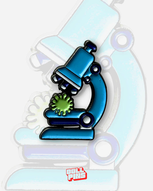 MICROSCOPIO