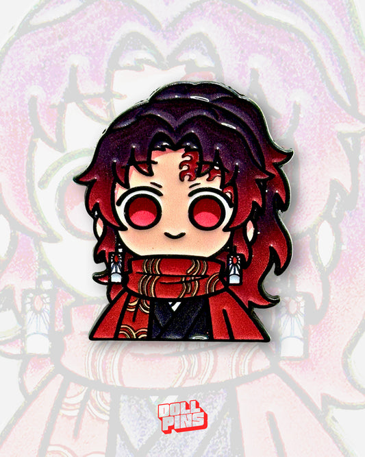 TANJURO KAMADO