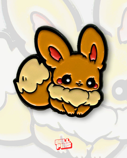 EEVEE CHIBI