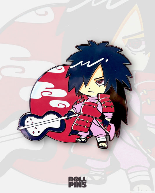 MADARA UCHIHA