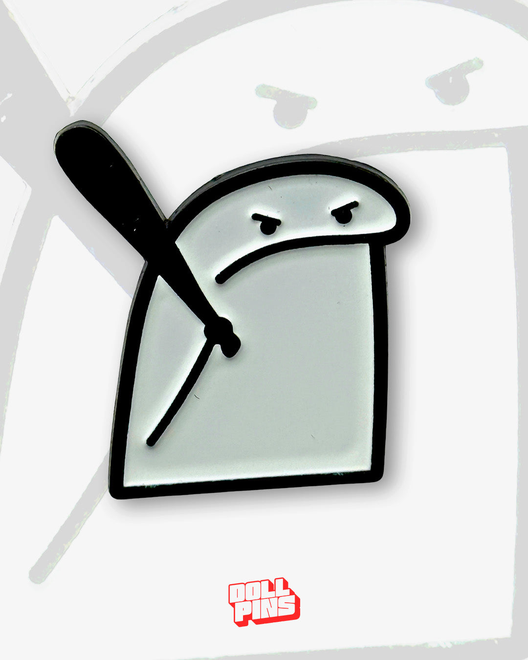 FLORK CON BATE
