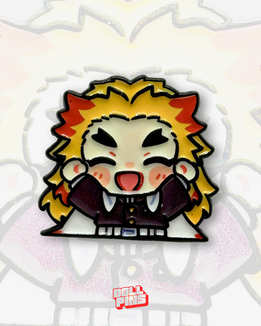 KYOJURO RENGOKU