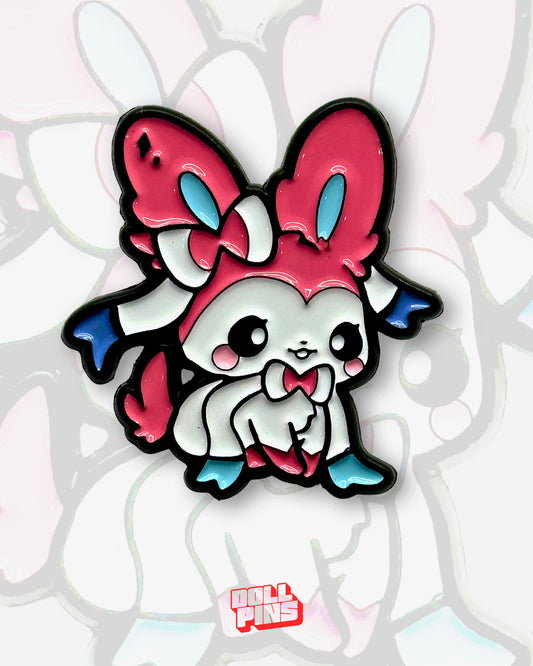 SYLVEON CHIBI