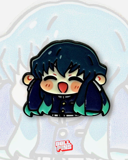 MUICHIRO TOKITO CHIBI