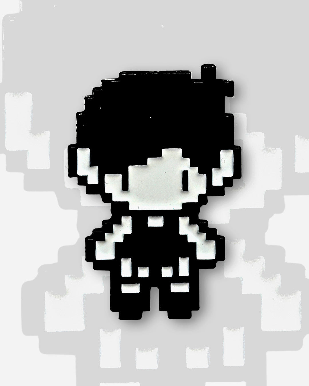 OMORI PIXEL ART
