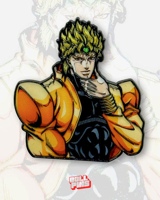 DIO BRANDO