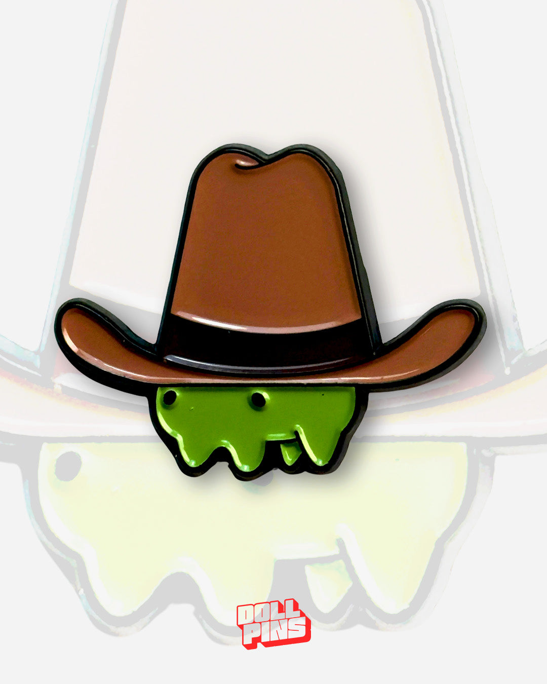 SLIME VAQUERO