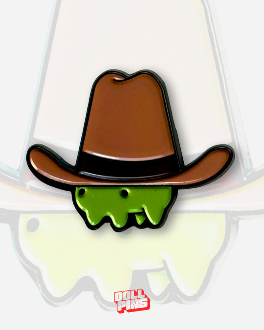 SLIME VAQUERO