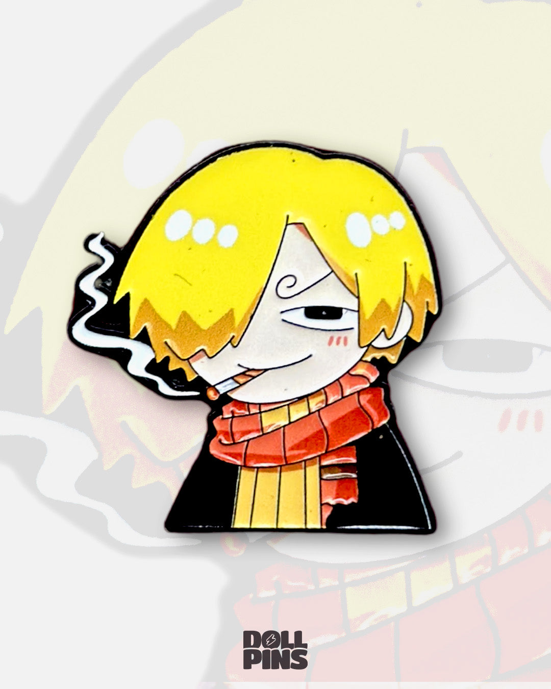 SANJI CHIBI