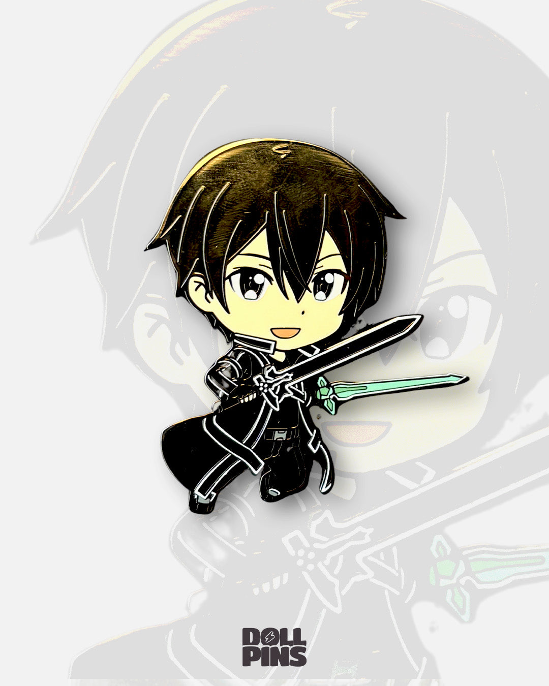 KIRITO Y ASUNA