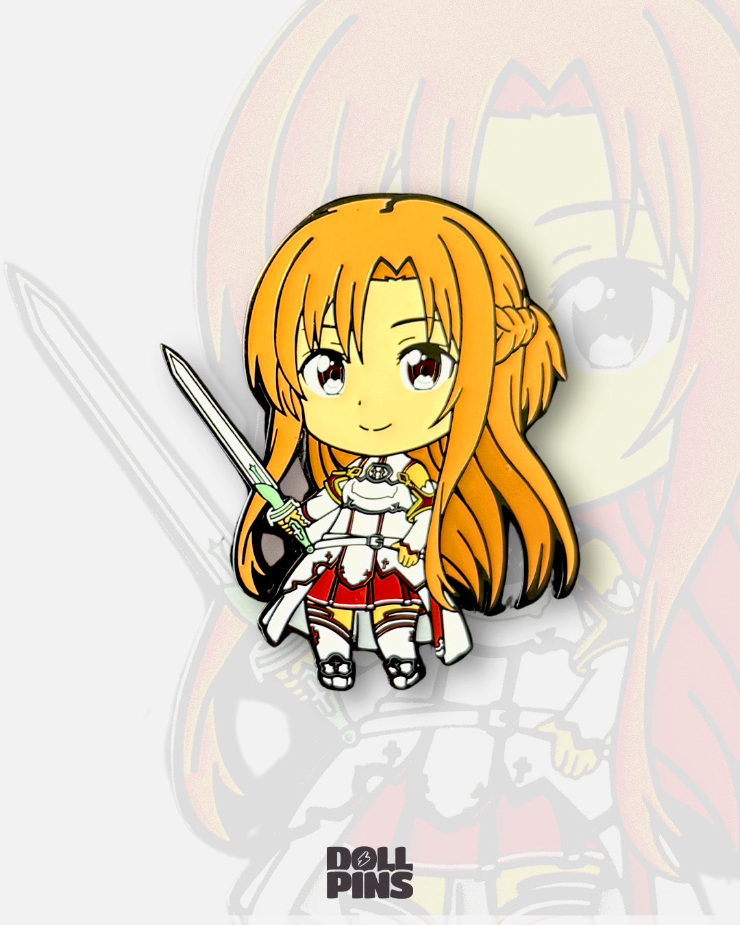 KIRITO Y ASUNA