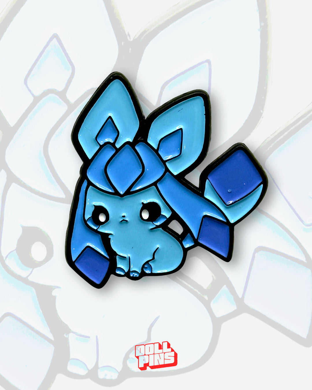 GLACEON