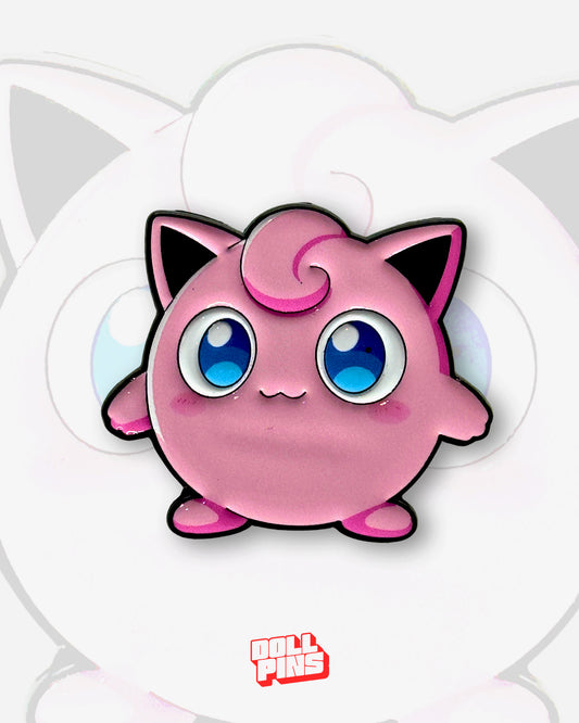 JIGGLYPUFF