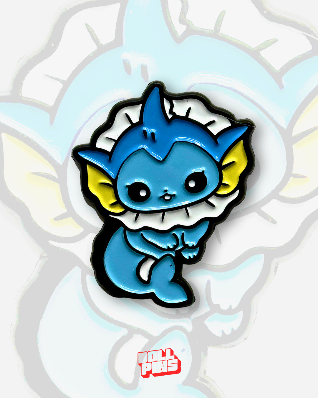 VAPOREON