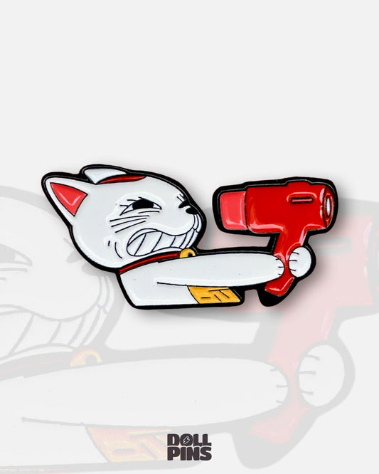 TURBO GRANNY