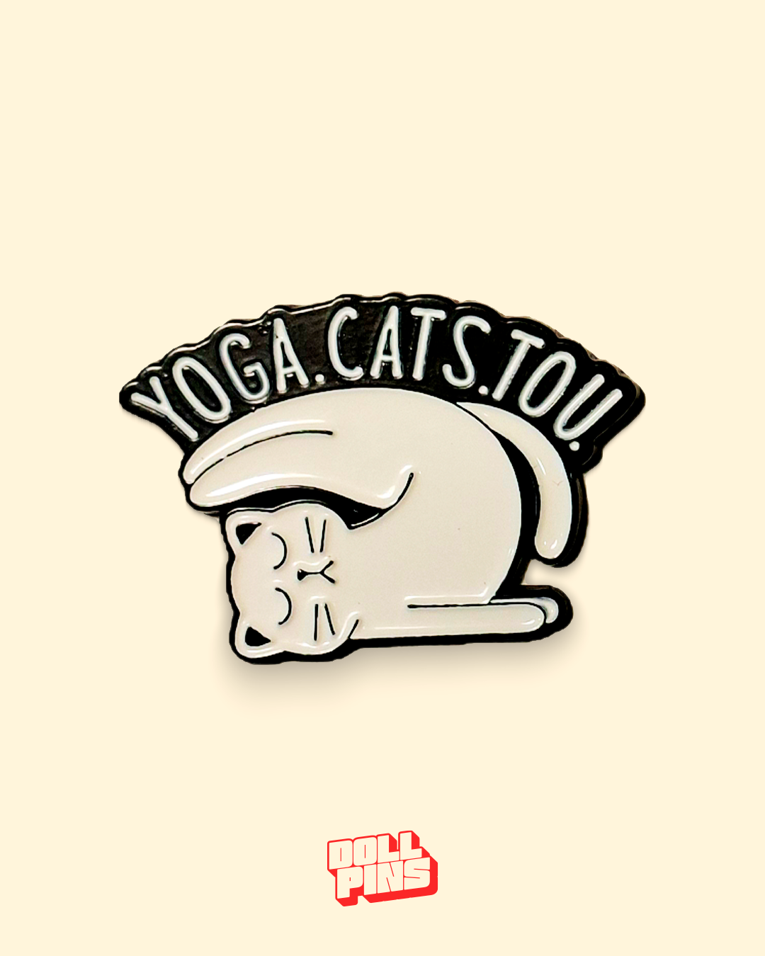 GATO YOGA