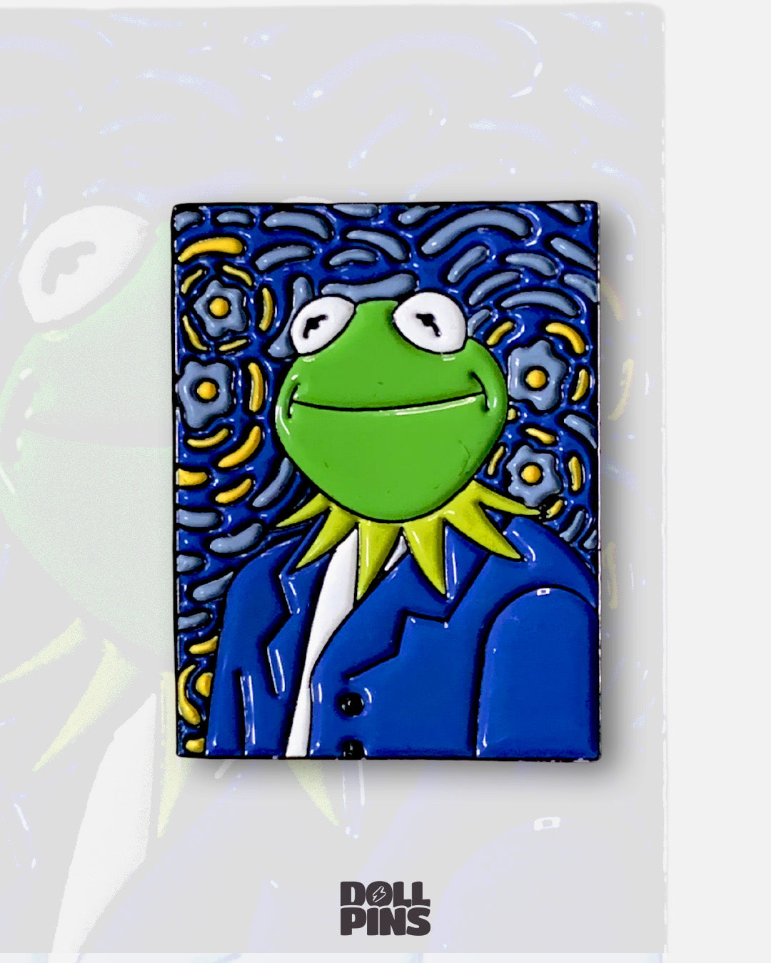 KERMIT / NOCHE ESTRELLADA