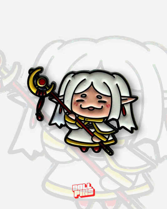 FRIEREN CHIBI