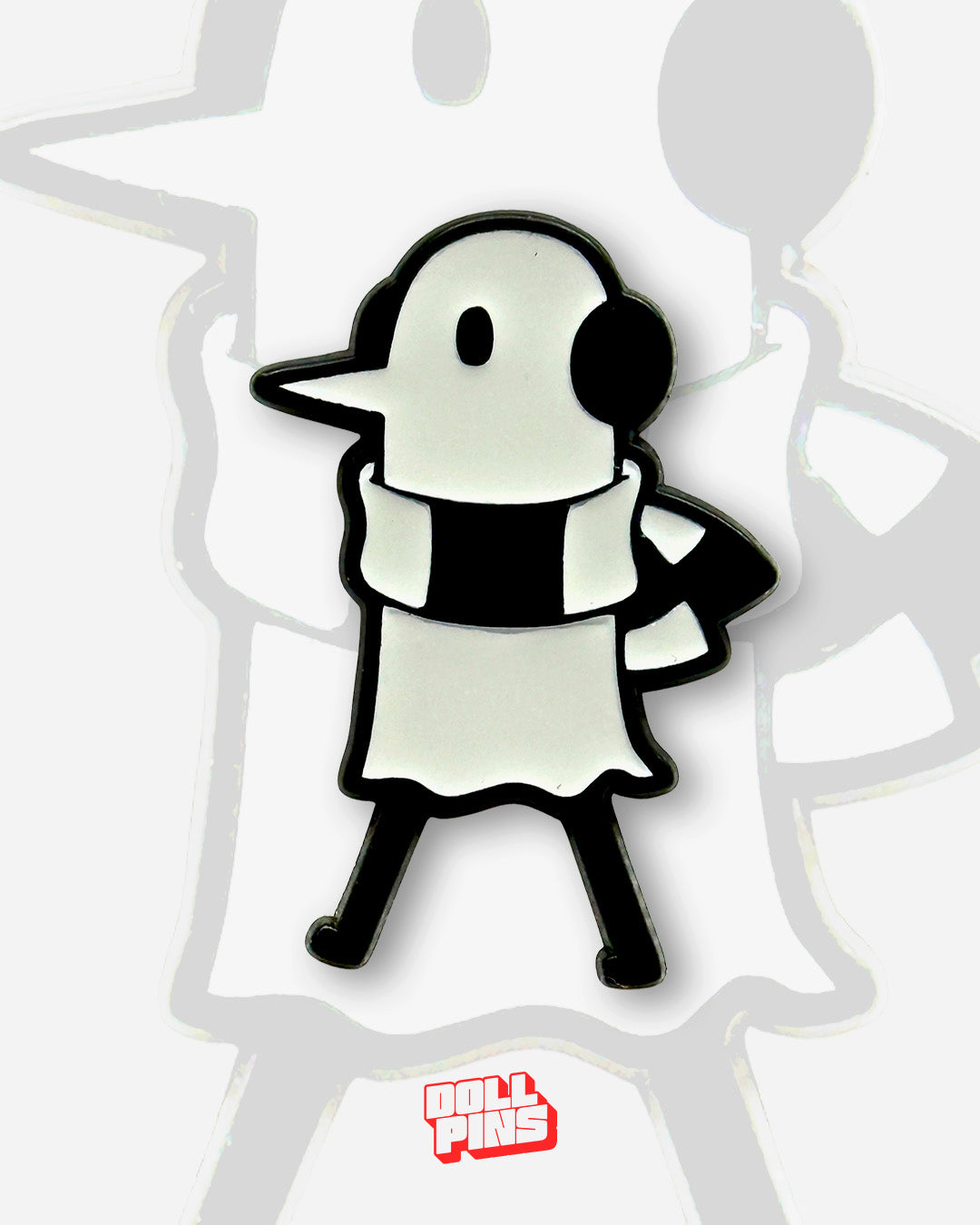 OYASUMI PUNPUN BUFANDA