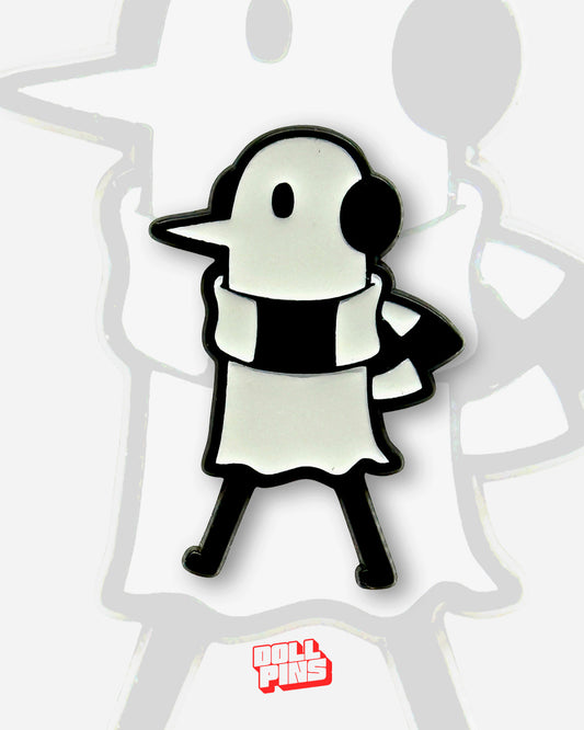 OYASUMI PUNPUN BUFANDA