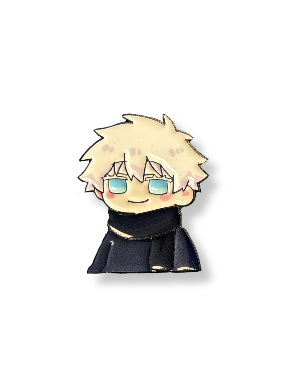 SATORU GOYO CHIBI