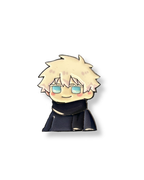 SATORU GOYO CHIBI