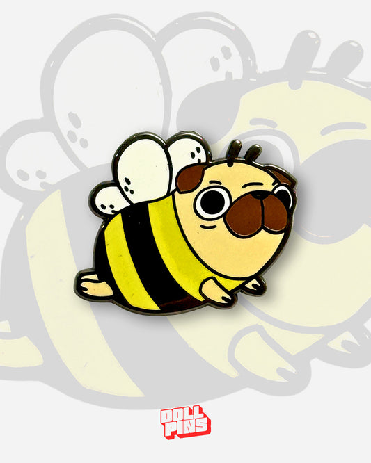 PUG ABEJA