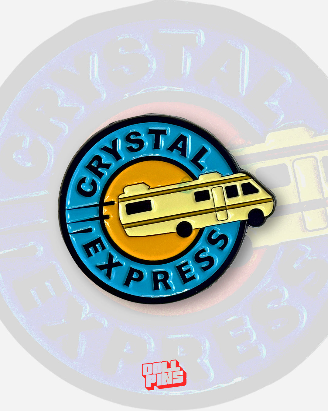 CRYSTAL EXPRESS