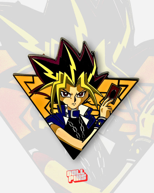 YU-GI-OH!