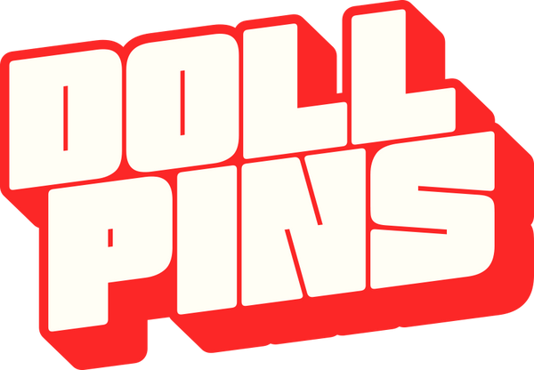 Dollpins