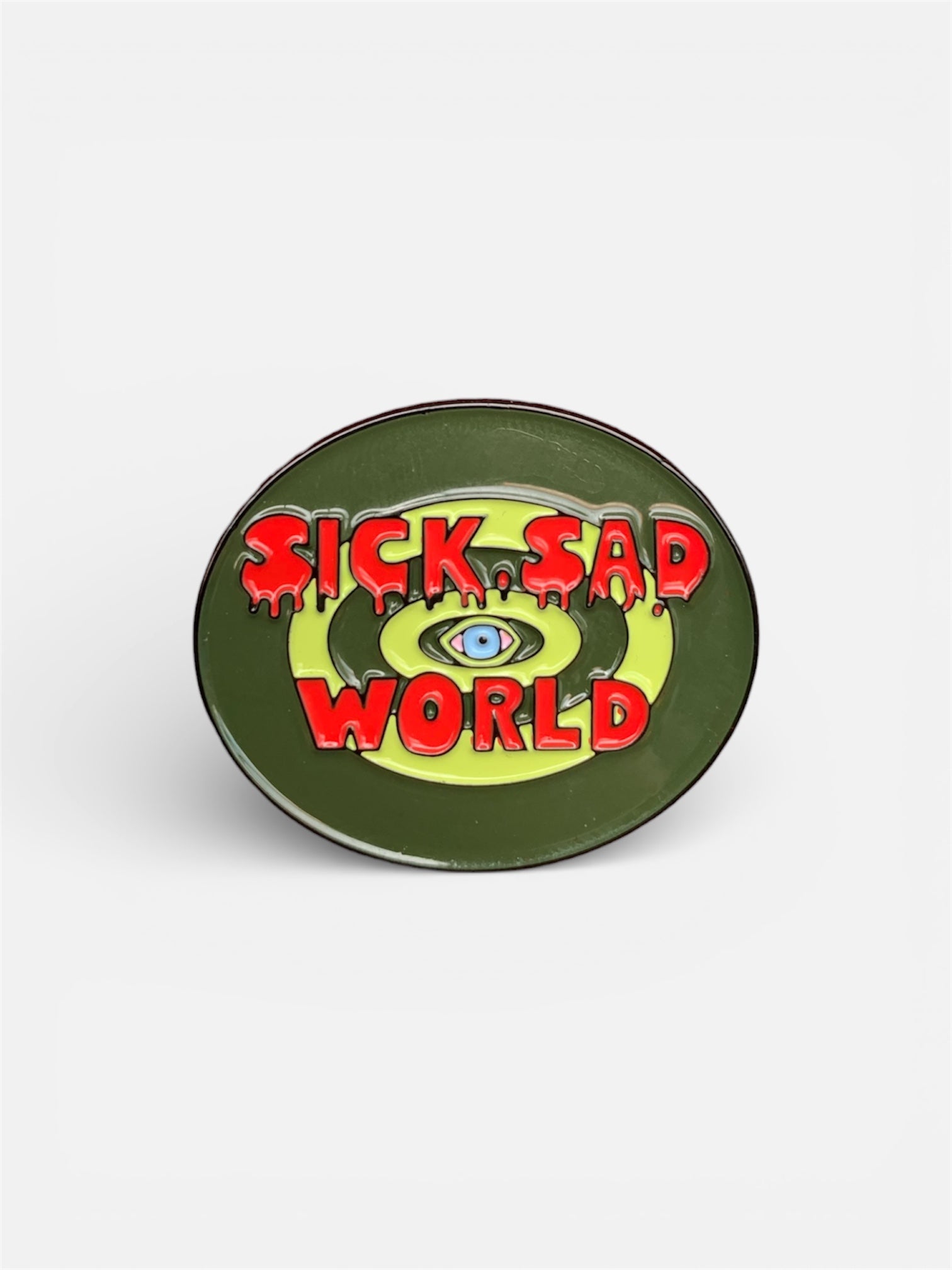 SICK SAD WORLD