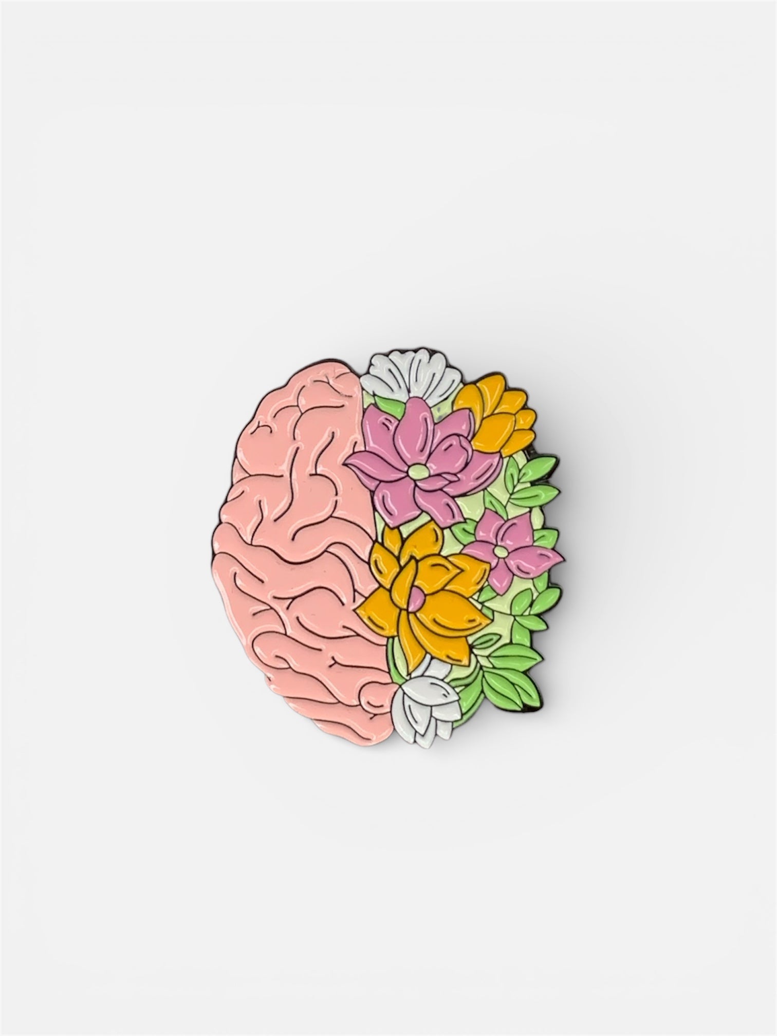 CEREBRO FLORES