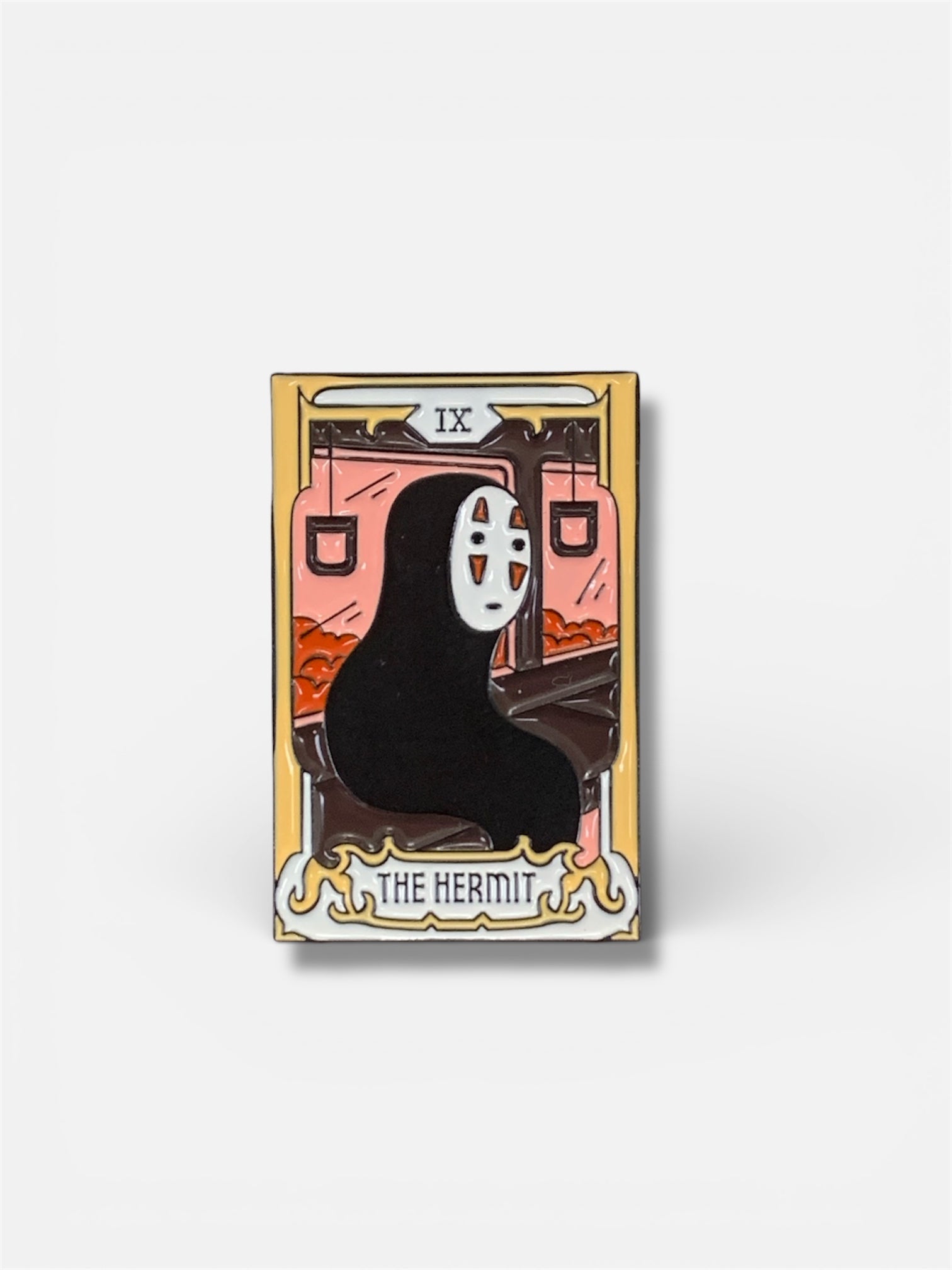 COLECCIÓN TAROT GHIBLI