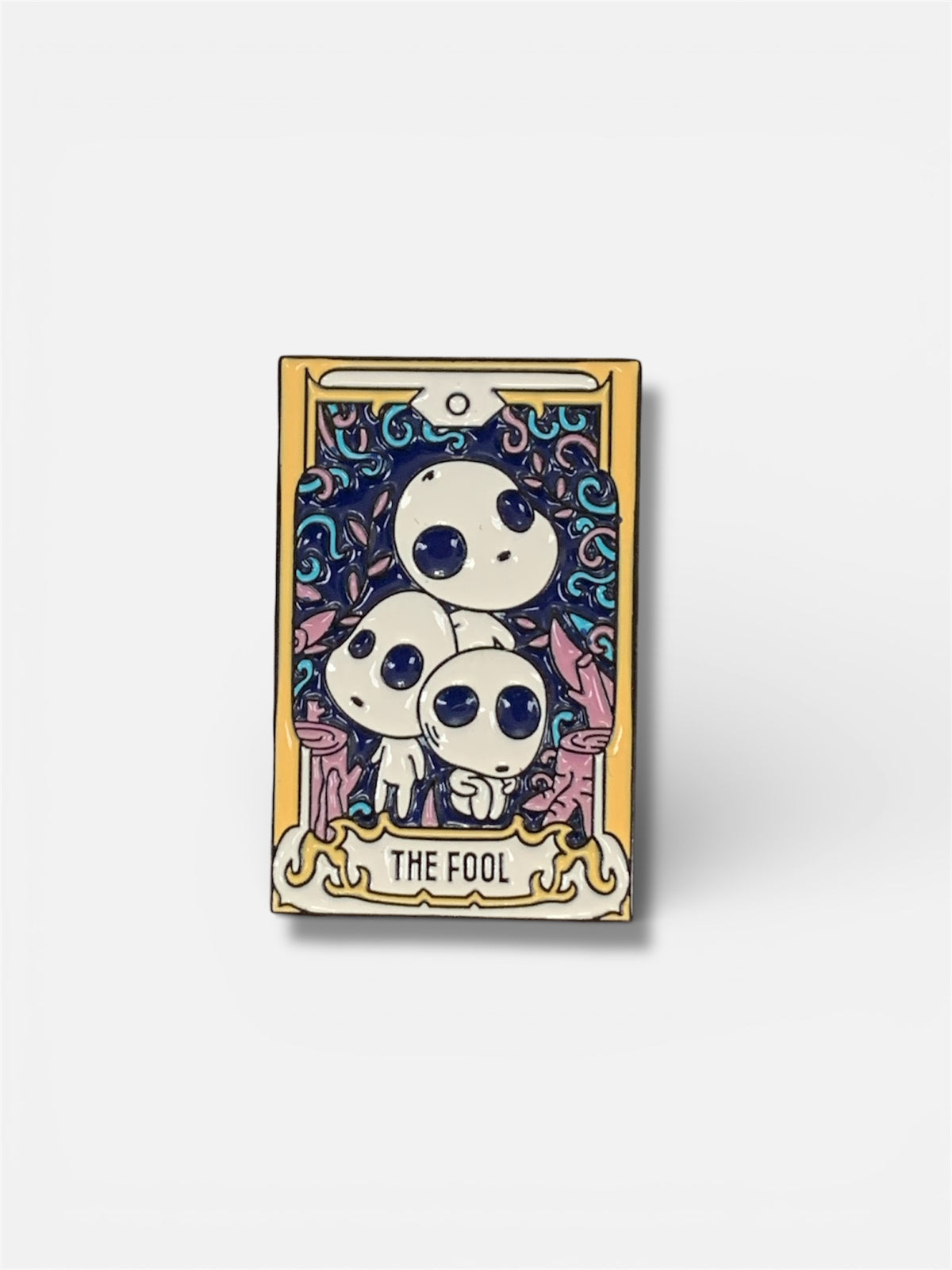 COLECCIÓN TAROT GHIBLI