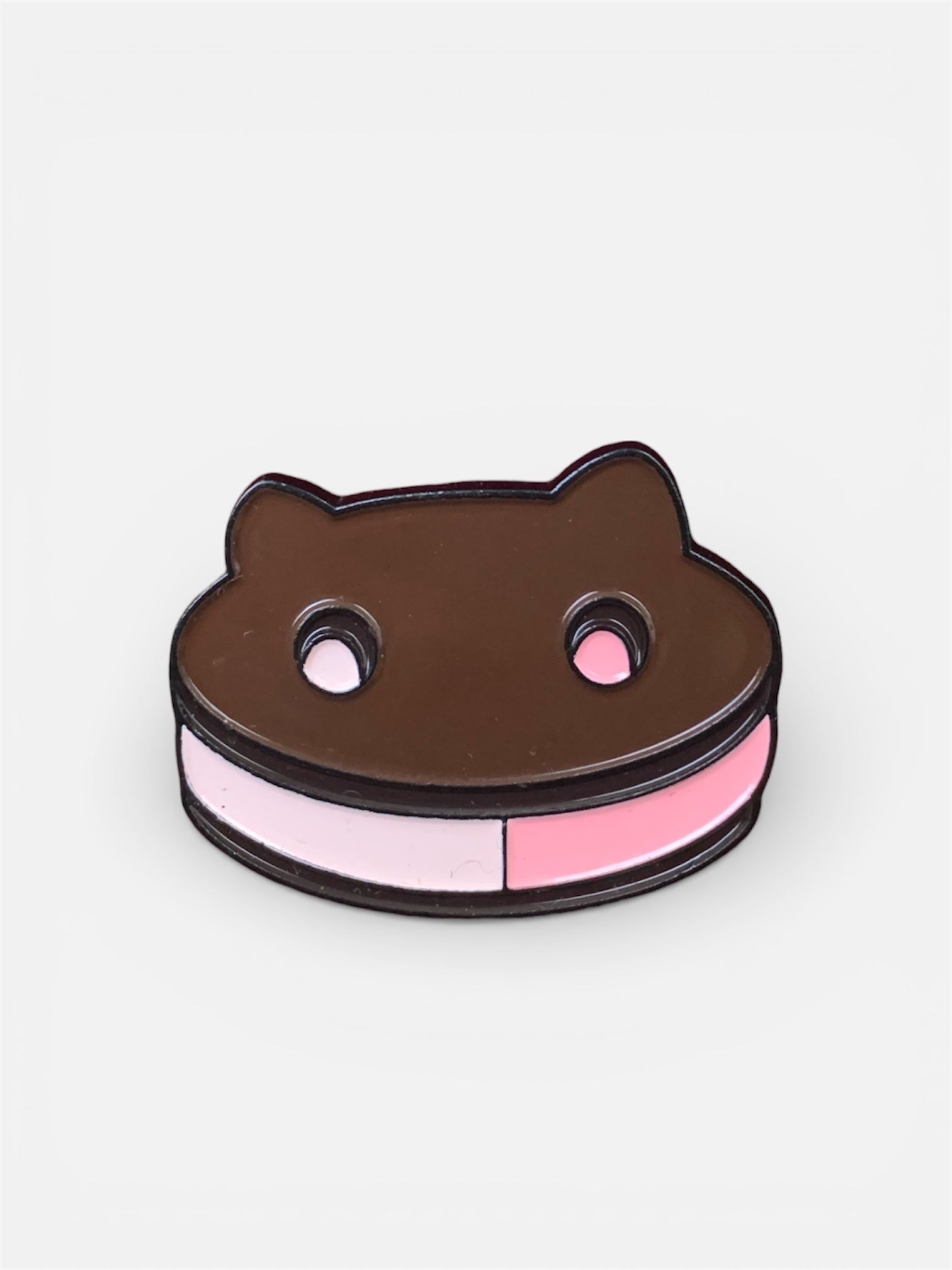 GATO GALLETA