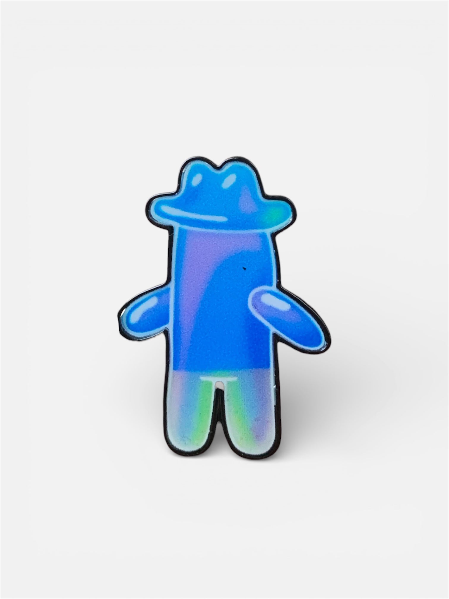 BUBBLE BUDDY