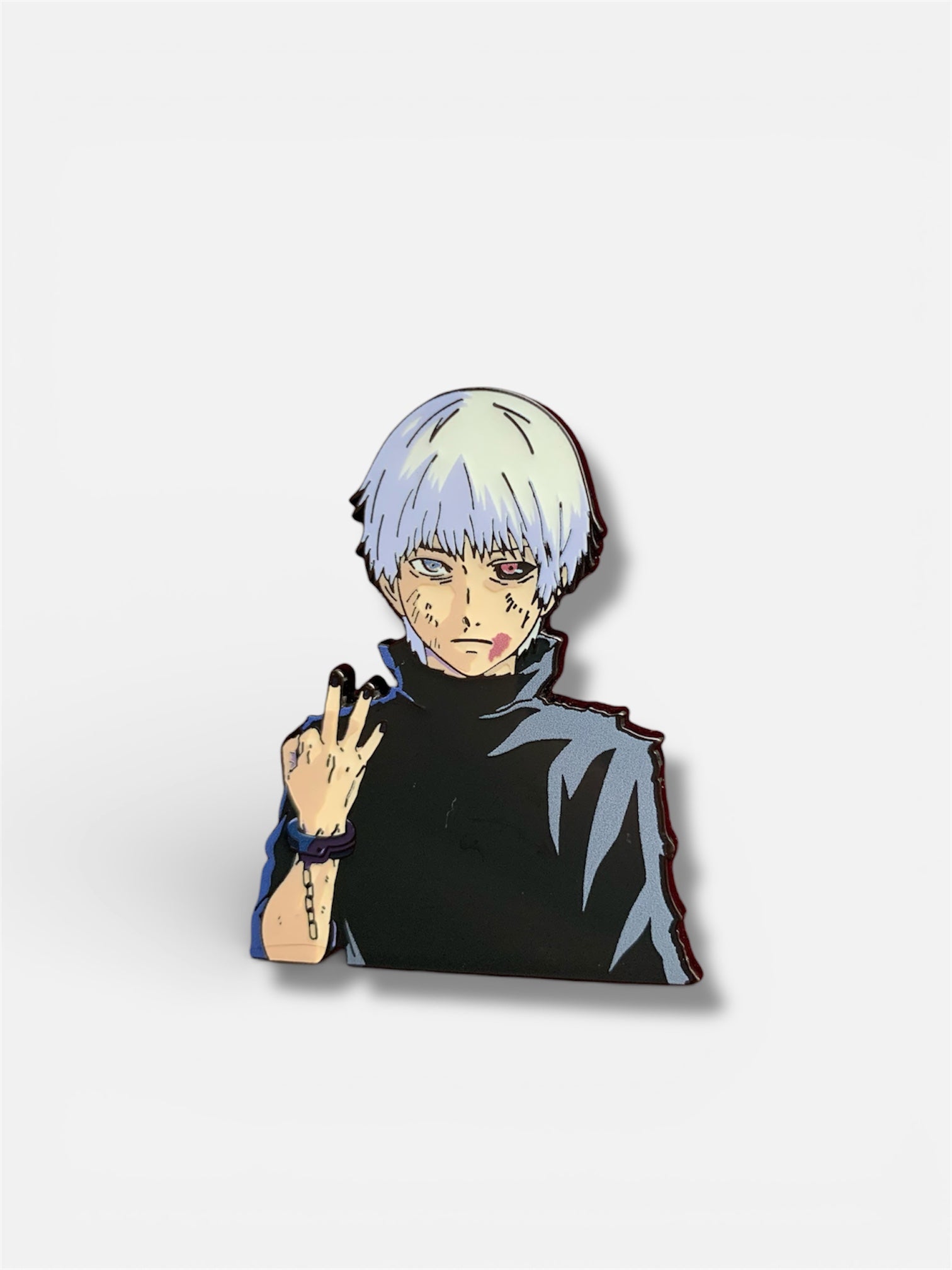 KEN KANEKI