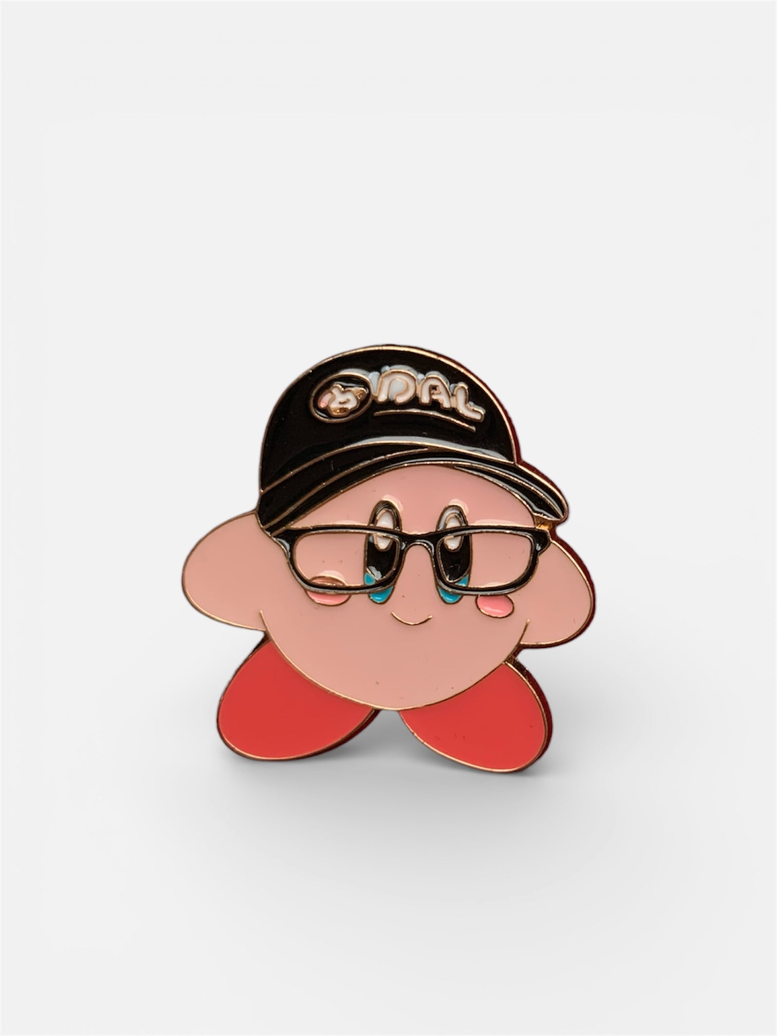 KIRBY GAFAS
