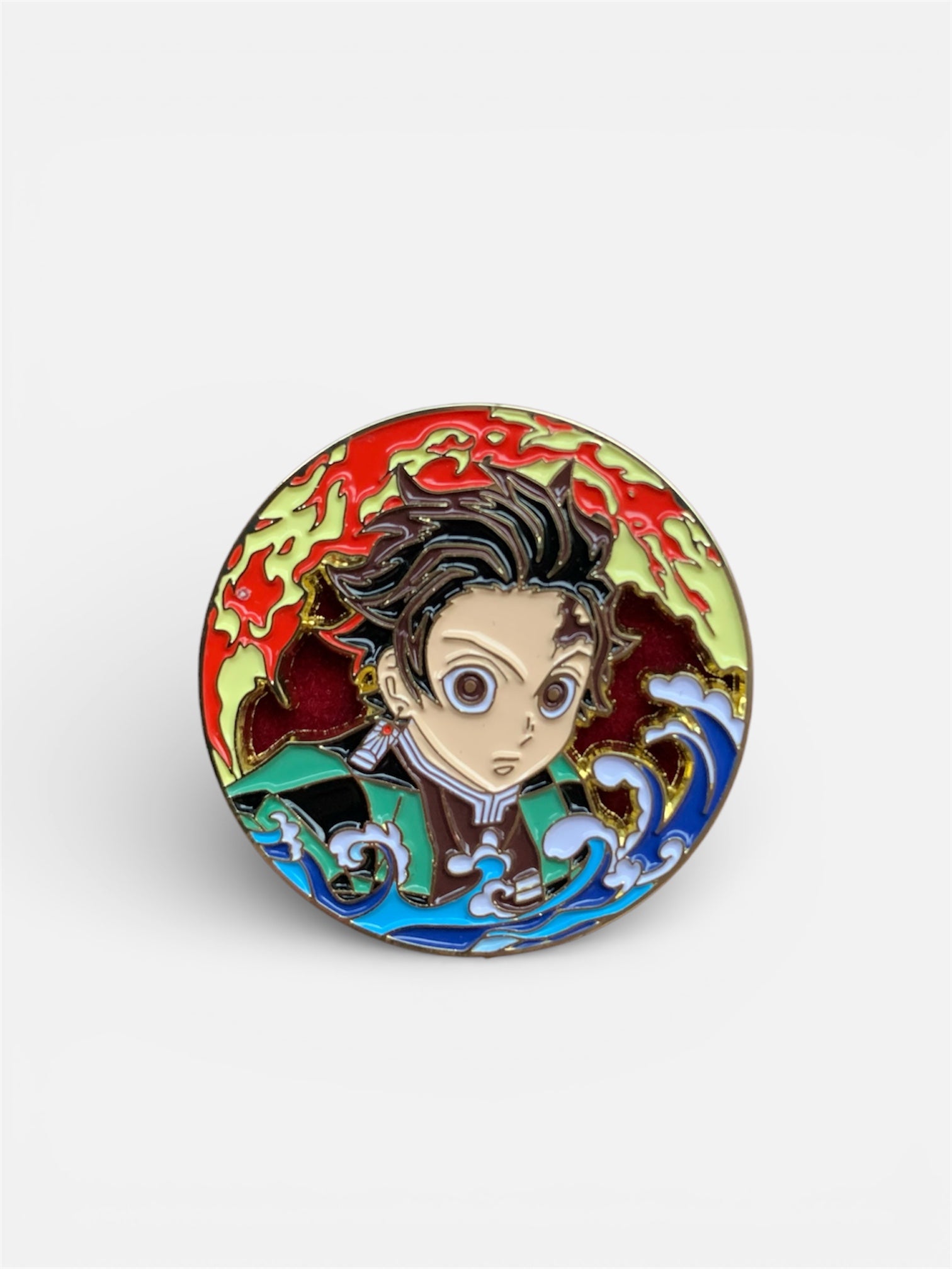 TANJIRO CÍRCULO